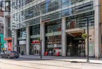 375 King St Unit# 2506, Toronto, Ontario M5V 1K5, 1 Bedroom Bedrooms, 4 Rooms Rooms,1 BathroomBathrooms,Condo,Rented,King,27654750