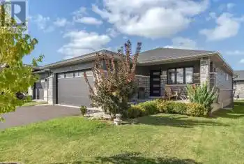 40 Lehtinen Cres, Belleville, Ontario K8P 0H4, 2 Bedrooms Bedrooms, 7 Rooms Rooms,3 BathroomsBathrooms,All Houses,Sold,Lehtinen,X10425381