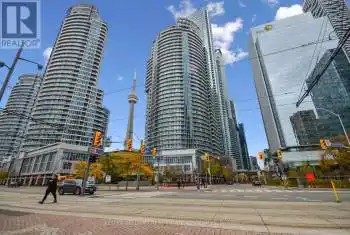 8 York St Unit# 1706, Toronto, Ontario M5J 2Y2, 2 Bedrooms Bedrooms, 6 Rooms Rooms,2 BathroomsBathrooms,Condo,Rented,York,C10425253