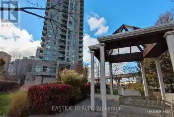 50 Brian Harrison Way Unit# 1906, Toronto, Ontario M1P 5J4, 1 Bedroom Bedrooms, 4 Rooms Rooms,1 BathroomBathrooms,Condo,Rented,Brian Harrison,E10425273