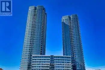 30 Upper Mall Way Unit# 2004, Vaughan, Ontario L4J 4P8, 1 Bedroom Bedrooms, 4 Rooms Rooms,2 BathroomsBathrooms,Condo,Rented,Upper Mall,N10425861