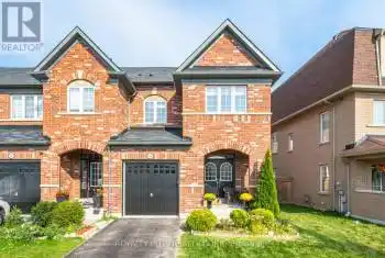 168 Sussexvale Dr, Brampton, Ontario L6R 3R1, 4 Bedrooms Bedrooms, 8 Rooms Rooms,4 BathroomsBathrooms,All Houses,Sold,Sussexvale,W10425310