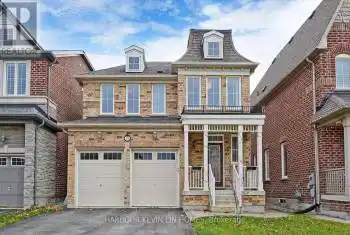 21 Freesia Rd, Markham, Ontario L6C 0L7, 4 Bedrooms Bedrooms, 8 Rooms Rooms,4 BathroomsBathrooms,All Houses,Sold,Freesia,N10425681
