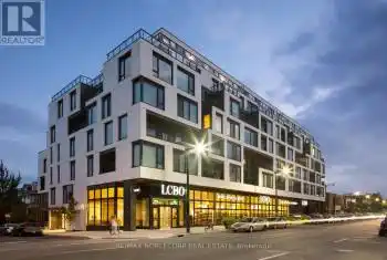 530 Indian Grve Unit# 305, Toronto, Ontario M6P 0B3, 2 Bedrooms Bedrooms, 5 Rooms Rooms,2 BathroomsBathrooms,Condo,Rented,Indian,W10425529