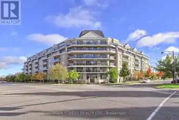 111 Civic Square Gate Unit# 618, Aurora, Ontario L4G 0S6, 1 Bedroom Bedrooms, 5 Rooms Rooms,1 BathroomBathrooms,Condo,Sold,Civic Square,N10425556