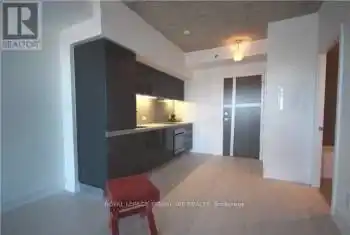 20 Gladstone Ave Unit# 611, Toronto, Ontario M6J 3K6, 1 Bedroom Bedrooms, 3 Rooms Rooms,1 BathroomBathrooms,Condo,Rented,Gladstone,C10425690