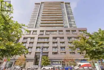68 Abell St Unit# 535, Toronto, Ontario M6J 0A2, 1 Bedroom Bedrooms, 4 Rooms Rooms,1 BathroomBathrooms,Condo,Rented,Abell,C10425692