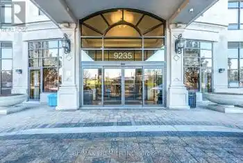 9235 Jane St Unit# 208, Vaughan, Ontario L6A 0J8, 1 Bedroom Bedrooms, 5 Rooms Rooms,1 BathroomBathrooms,Condo,Rented,Jane,27653902