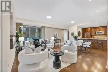 1888 Bayview Ave Unit# 604, Toronto, Ontario M4G 0A7, 2 Bedrooms Bedrooms, 5 Rooms Rooms,2 BathroomsBathrooms,Condo,Sold,Bayview,C10425740