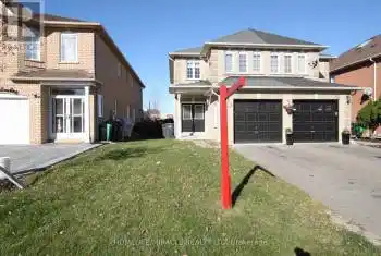 118 Native Landing, Brampton, Ontario L6X 5A7, 3 Bedrooms Bedrooms, 8 Rooms Rooms,3 BathroomsBathrooms,All Houses,Sold,Native Landing,W10425673