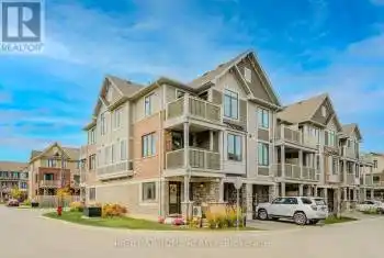 288 Glover Rd Unit# 20, Hamilton, Ontario L8E 5H6, 3 Bedrooms Bedrooms, 3 Rooms Rooms,2 BathroomsBathrooms,All Houses,Sold,Glover,X10425386