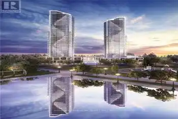 95 Mcmahon Dr Unit# 1015, Toronto, Ontario M2K 0E4, 1 Bedroom Bedrooms, 4 Rooms Rooms,1 BathroomBathrooms,Condo,Rented,Mcmahon,C10425456