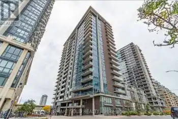 55 East Liberty St Unit# 1810, Toronto, Ontario M6K 3P9, 1 Bedroom Bedrooms, 4 Rooms Rooms,1 BathroomBathrooms,Condo,Rented,East Liberty,C10425830