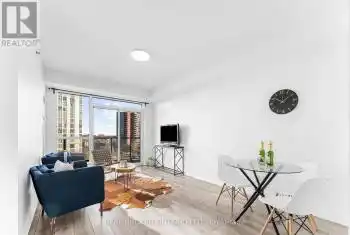 195 Bonis Ave Unit# 707, Toronto, Ontario M1T 0A5, 2 Bedrooms Bedrooms, 6 Rooms Rooms,2 BathroomsBathrooms,Condo,Sold,Bonis,E10425742