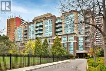 17 Michael Power Pl Unit# 710, Toronto, Ontario M9A 5G5, 1 Bedroom Bedrooms, 4 Rooms Rooms,2 BathroomsBathrooms,Condo,Rented,Michael Power,W10425615