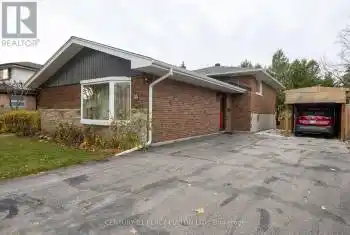 14 Bluefin Cres, Toronto, Ontario M1H 2L1, 3 Bedrooms Bedrooms, 5 Rooms Rooms,2 BathroomsBathrooms,Condo,Rented,Bluefin,E10425846