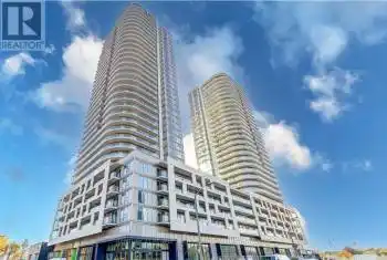 2033 Kennedy Rd Unit# 1107, Toronto, Ontario M1T 0B9, 1 Bedroom Bedrooms, 4 Rooms Rooms,1 BathroomBathrooms,Condo,Rented,Kennedy,27652936