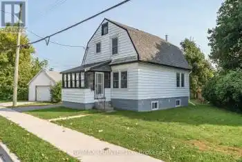 51 Strachan St, Belleville, Ontario K8P 1X1, 3 Bedrooms Bedrooms, 10 Rooms Rooms,2 BathroomsBathrooms,All Houses,Sold,Strachan,X10425758