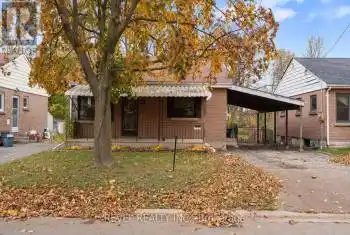 139 Baldwin Ave, Brantford, Ontario N3S 1H9, 2 Bedrooms Bedrooms, 5 Rooms Rooms,1 BathroomBathrooms,All Houses,Sold,Baldwin,X10425815