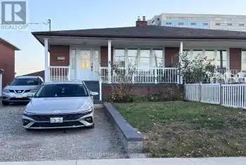 17 Wintergreen Rd, Toronto, Ontario M3N 2A5, 4 Bedrooms Bedrooms, 9 Rooms Rooms,3 BathroomsBathrooms,All Houses,Sold,Wintergreen,W10426056