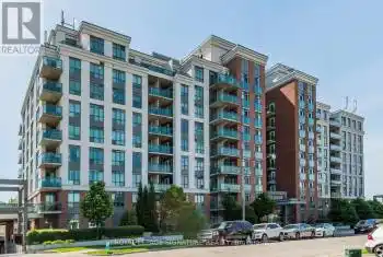 120 Dallimore Circ Unit# 623, Toronto, Ontario M3C 4J1, 1 Bedroom Bedrooms, 4 Rooms Rooms,1 BathroomBathrooms,Condo,Sold,Dallimore,C10425676