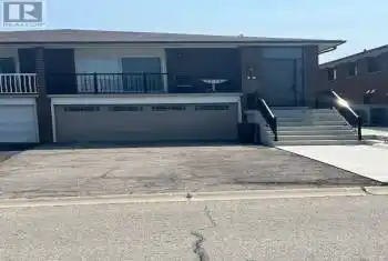 15 Albany (Middle Level) Dr, Vaughan, Ontario L4L 2X5, 1 Bedroom Bedrooms, 3 Rooms Rooms,1 BathroomBathrooms,All Houses,Rented,Albany (Middle Level),N10426215