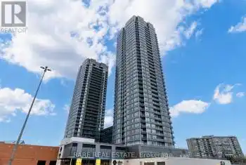 30 Upper Mall Way Unit# 1008, Vaughan, Ontario L4J 0L1, 1 Bedroom Bedrooms, 4 Rooms Rooms,2 BathroomsBathrooms,Condo,Rented,Upper Mall,N10426397