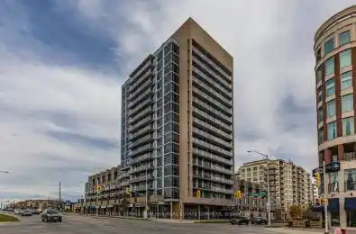 1940 Ironstone Drive Unit# 502 Burlington (Uptown) Ontario L7L0E4