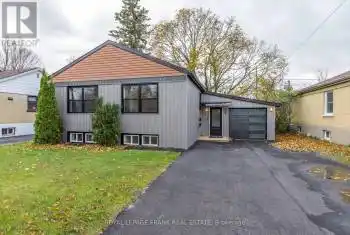 645 Harold Dr, Peterborough, Ontario K9J 3X9, 2 Bedrooms Bedrooms, 5 Rooms Rooms,3 BathroomsBathrooms,All Houses,Sold,Harold,X10425962
