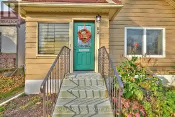 83 Woodland Ave, St. Catharines, Ontario L2R 5A4, 3 Bedrooms Bedrooms, 6 Rooms Rooms,2 BathroomsBathrooms,All Houses,Sold,Woodland,X10426688