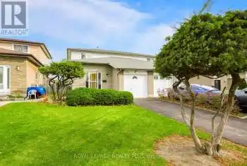 3672 Ellengale Dr, Mississauga, Ontario L5C 1Z7, 3 Bedrooms Bedrooms, 7 Rooms Rooms,2 BathroomsBathrooms,All Houses,Sold,Ellengale,W10426427