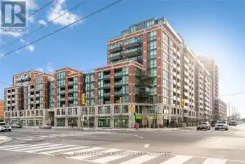 525 Wilson Ave Unit# 246, Toronto, Ontario M3H 0A7, 1 Bedroom Bedrooms, 4 Rooms Rooms,1 BathroomBathrooms,Condo,Rented,Wilson,C10426558