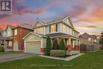 279 LEITERMAN Dr, Milton, Ontario L9T 8B9, 4 Bedrooms Bedrooms, 7 Rooms Rooms,4 BathroomsBathrooms,All Houses,Sold,LEITERMAN,W10426554