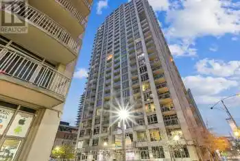 21 Grand Magazine St Unit# 2304, Toronto, Ontario M5V 1B5, 1 Bedroom Bedrooms, 5 Rooms Rooms,1 BathroomBathrooms,Condo,Rented,Grand Magazine,C10426717