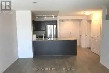 125 Western Battery Rd Unit# 811, Toronto, Ontario M6K 3R8, 1 Bedroom Bedrooms, 5 Rooms Rooms,2 BathroomsBathrooms,Condo,Rented,Western Battery,C10426744