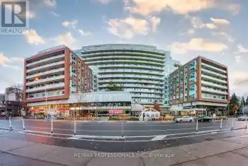 1830 Bloor St Unit# 317, Toronto, Ontario M6P 3K6, 1 Bedroom Bedrooms, 5 Rooms Rooms,2 BathroomsBathrooms,Condo,Rented,Bloor,27656560