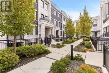 657 Cricklewood Dr Unit# 507, Mississauga, Ontario L5G 0B8, 2 Bedrooms Bedrooms, 4 Rooms Rooms,3 BathroomsBathrooms,All Houses,Sold,Cricklewood,W10426565