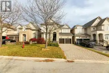 46 Eaglesprings Cres, Brampton, Ontario L6P 2W2, 4 Bedrooms Bedrooms, 10 Rooms Rooms,5 BathroomsBathrooms,All Houses,Sold,Eaglesprings,W10426573