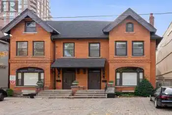 19 Lowther Ave Unit# 2, Toronto, Ontario M5R 1C5, 2 Bedrooms Bedrooms, 5 Rooms Rooms,1 BathroomBathrooms,All Houses,Rented,Lowther,C10426528