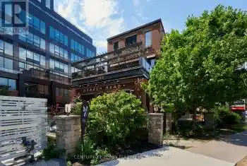 135 East Liberty St Unit# 812, Toronto, Ontario M6K 0G7, 1 Bedroom Bedrooms, 4 Rooms Rooms,1 BathroomBathrooms,Condo,Rented,East Liberty,C10426538