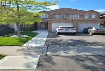 46 Piane Ave, Brampton, Ontario L6Y 4X9, 3 Bedrooms Bedrooms, 6 Rooms Rooms,2 BathroomsBathrooms,All Houses,Rented,Piane,W10426693