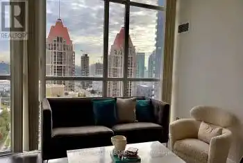 4099 Brickstone Mews Unit# 2308, Mississauga, Ontario L5B 0G2, 2 Bedrooms Bedrooms, 5 Rooms Rooms,2 BathroomsBathrooms,Condo,Rented,Brickstone,W10426786