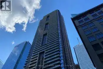 70 Temperance St Unit# 1409, Toronto, Ontario M5H 4E8, 1 Bedroom Bedrooms, 4 Rooms Rooms,1 BathroomBathrooms,Condo,Rented,Temperance,27656685