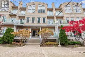 70 Byng Ave Unit# 5, Toronto, Ontario M2N 7L9, 2 Bedrooms Bedrooms, 5 Rooms Rooms,3 BathroomsBathrooms,All Houses,Sold,Byng,C10426817