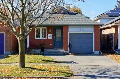 1442 Largo Crescent Oshawa (Samac) Ontario L1G7E5