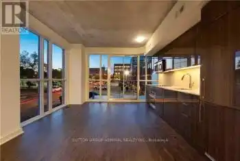 5 Hanna Ave Unit# 202, Toronto, Ontario M6K 0B3, 1 Bedroom Bedrooms, 2 Rooms Rooms,1 BathroomBathrooms,Condo,Rented,Hanna,C10426105