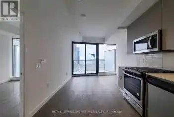 2A Church St Unit# 1303, Toronto, Ontario M5E 0E1, 1 Bedroom Bedrooms, 4 Rooms Rooms,1 BathroomBathrooms,Condo,Rented,Church,C10426120