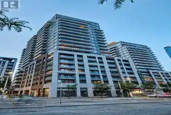460 Adelaide St Unit# 1915, Toronto, Ontario M5A 1N6, 1 Bedroom Bedrooms, 4 Rooms Rooms,1 BathroomBathrooms,Condo,Rented,Adelaide,C10426399