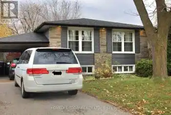 285 Bartley Bull Pkwy Unit# Main, Brampton, Ontario L6W 2L2, 3 Bedrooms Bedrooms, 6 Rooms Rooms,1 BathroomBathrooms,All Houses,Rented,Bartley Bull,W10427087