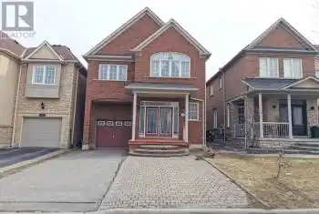 47 Mosswood Rd, Vaughan, Ontario L4J 9E1, 4 Bedrooms Bedrooms, 9 Rooms Rooms,3 BathroomsBathrooms,All Houses,Rented,Mosswood,N10427297